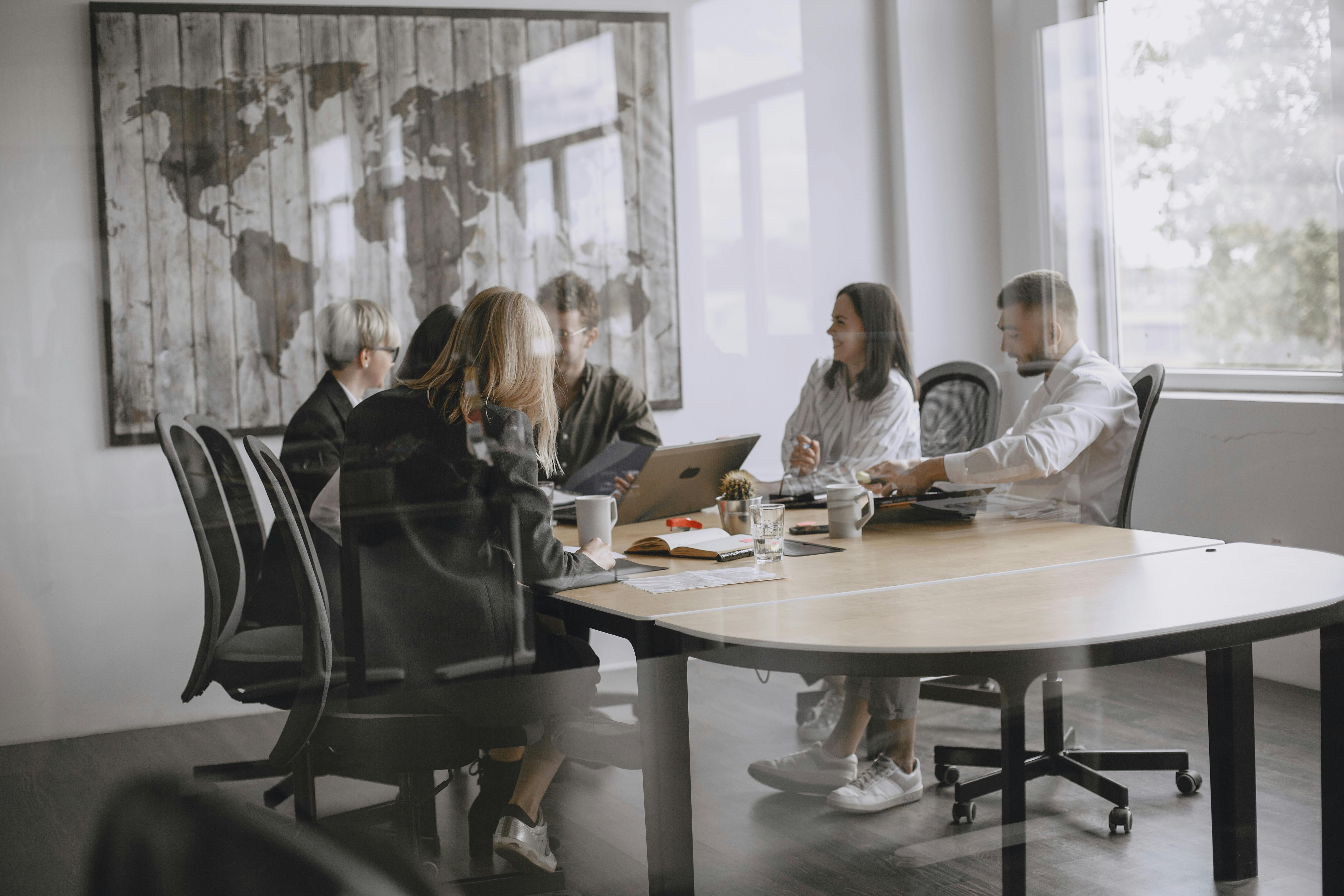 Analytics Group Team